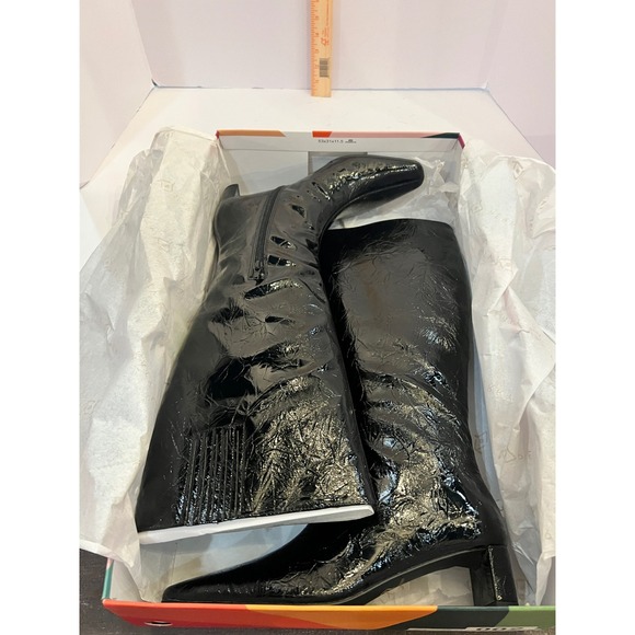 Katy Perry Wandering Knee High Boot - Picture 11 of 13